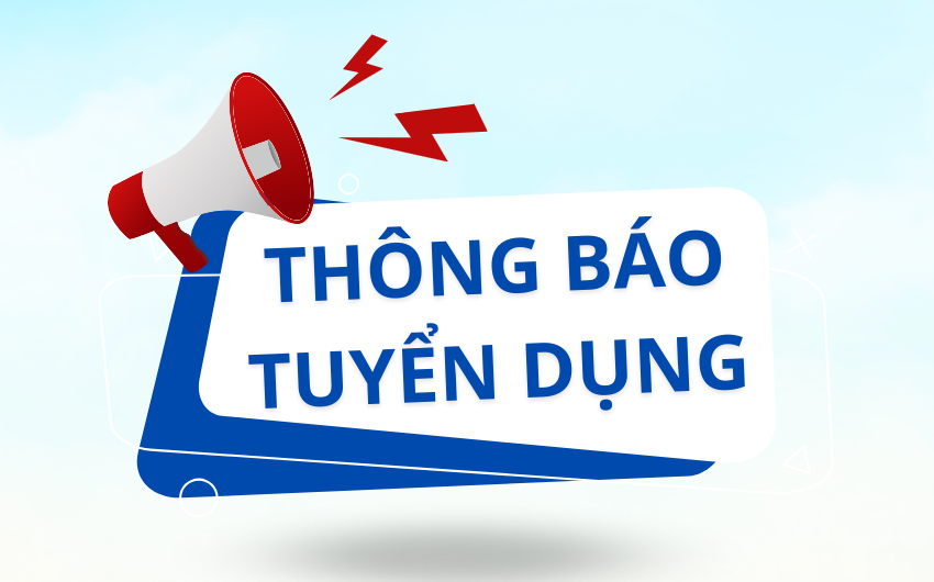 TUYỂN DỤNG GIÁO VIÊN