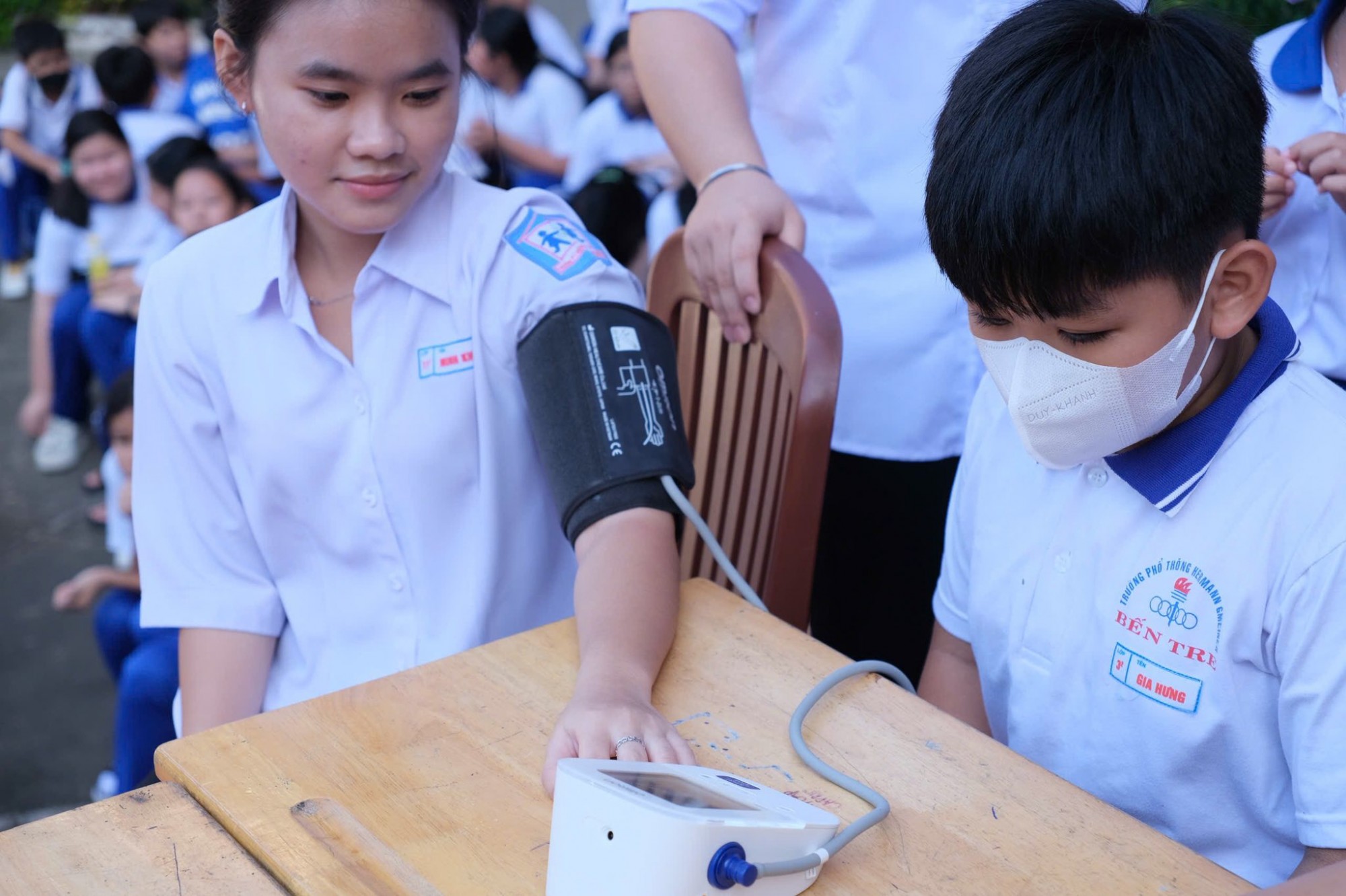 Tìm hiểu về đột quỵ - Hè 2025